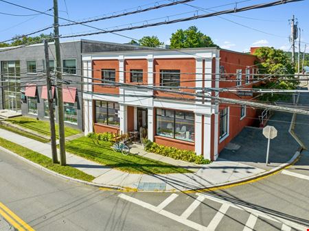 Industrial space for Sale at 342 Lexington Avenue in Mount Kisco