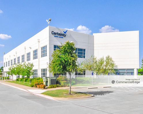 6101 West Plano Pkwy