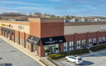 Photo of commercial space at 1030 Baltimore Boulevard in Westminster