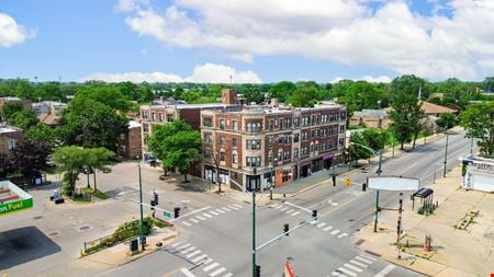 Multi-Family space for Sale at 808 W. 76th Street in Chicago