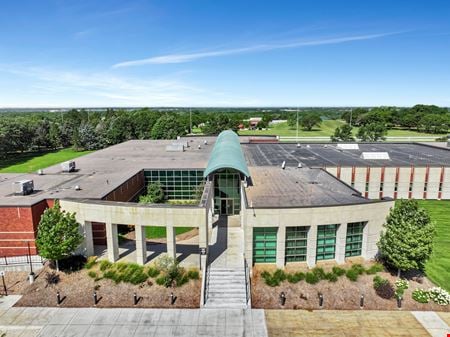 Office space for Rent at 5225 S 16th Street in Lincoln