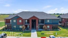 The Village Apartments & Townhomes