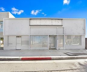 11124 Washington Blvd