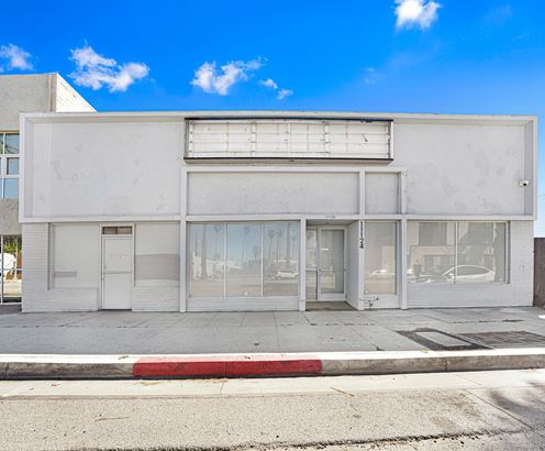 11124 Washington Blvd
