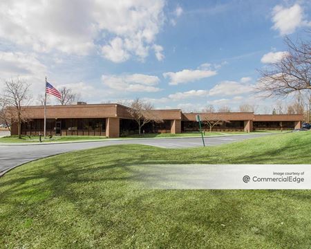 15010 Commerce Drive South - Dearborn