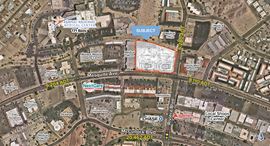 Downtown Lake Havasu City Pads