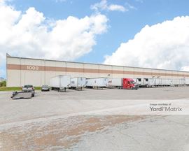 1000 Access Blvd