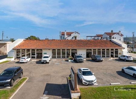 Office space for Sale at 514 N H St in Lompoc