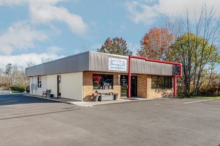 Photo of commercial space at 53 West 130th Street in Hinckley