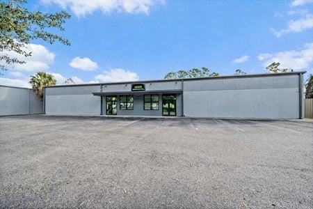Industrial space for Rent at 351 Sand Pine Blvd in Venice