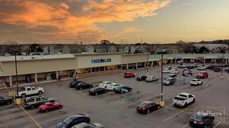 Photo of commercial space at 3208 Holland Road in Virginia Beach