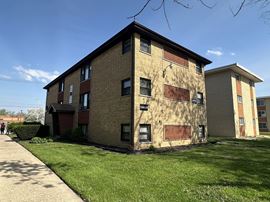 Keystone Flats Apartments