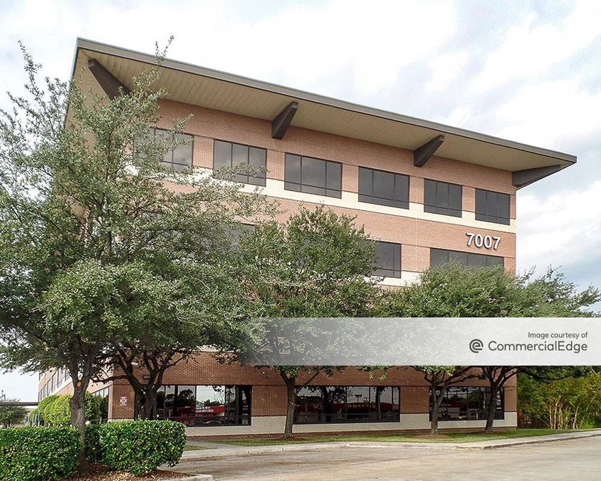 North Houston Medical Plaza