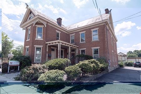Office space for Rent at 323 S Main St in Zelienople