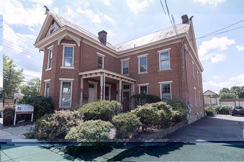 323 S Main St