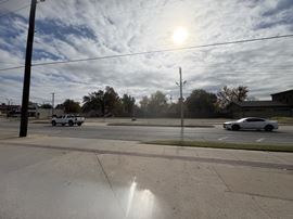 RT 66 Commercial Land