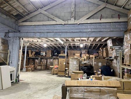 Photo of commercial space at 78 W 25th St in Bayonne