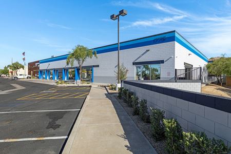 Photo of commercial space at 1775 E University Dr in Tempe