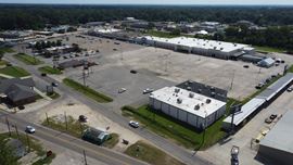 Bogalusa Outparcel Lot