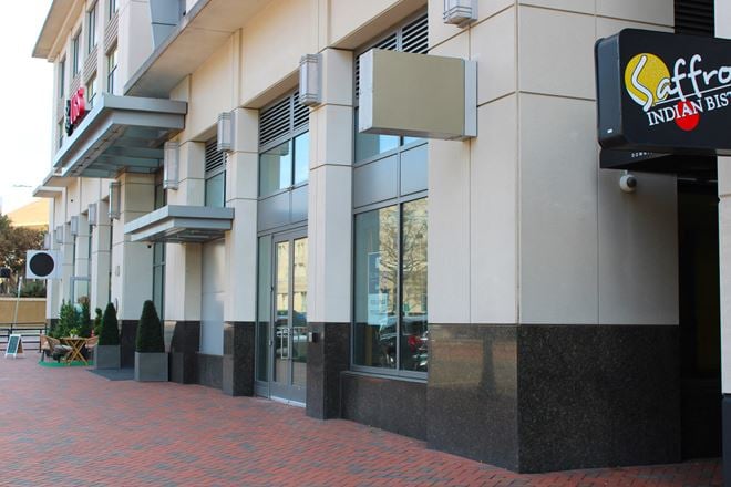 440 Monticello Ave. Retail