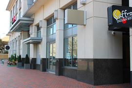 440 Monticello Retail