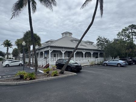Office space for Rent at 10621-10681 Airport-Pulling Road in Naples