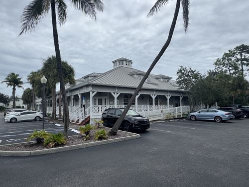 Green Tree Professional Center
