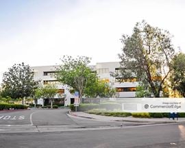 Crown Valley Financial Plaza