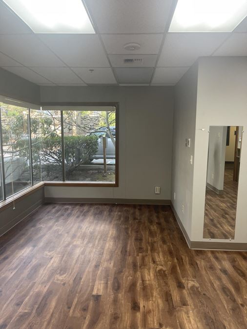 Bellegrove Medical Park