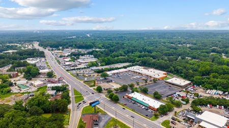 Photo of commercial space at 6254 Memorial Dr in Stone Mountain