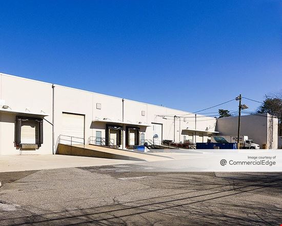 Highview Industrial Park - 124 Tices Lane