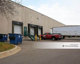 Armstrong Business Center II