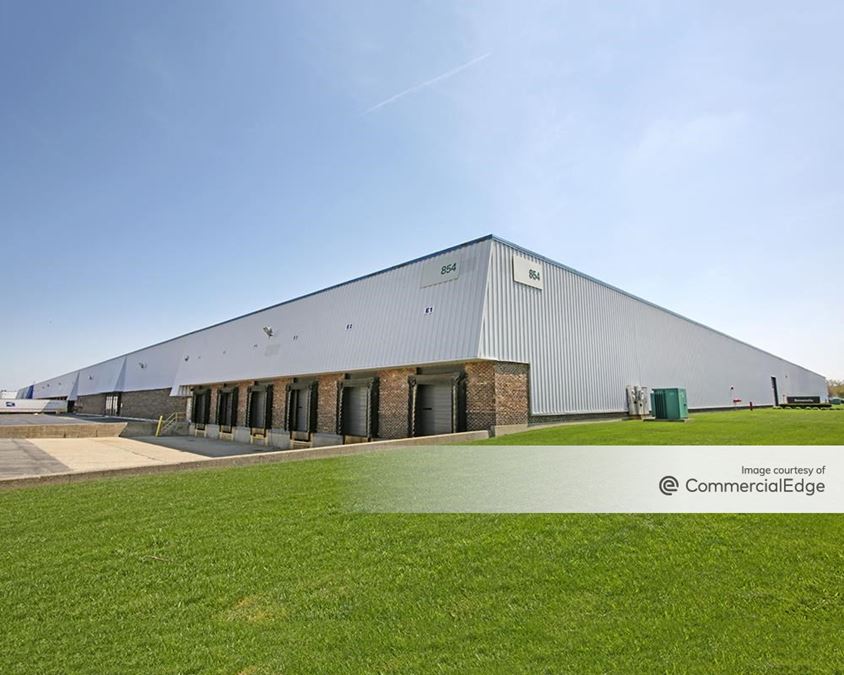 854 Golf Lane, Bensenville Industrial Space For Lease