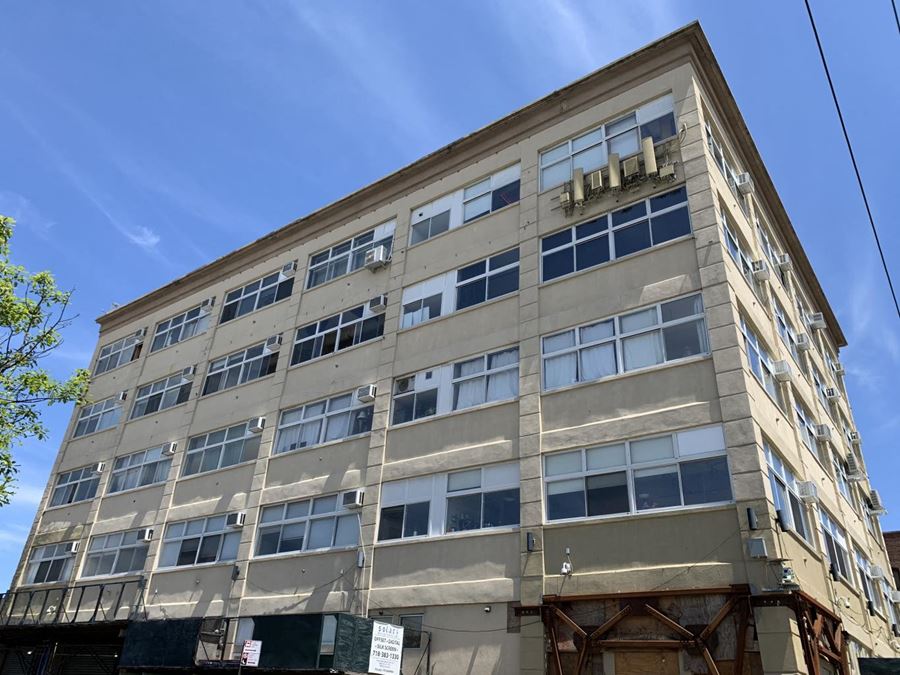 231 Norman Avenue
