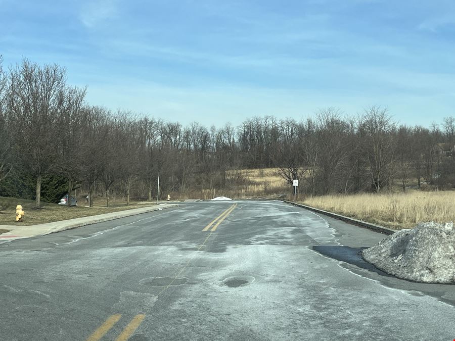 11.97 AC Ideal for Commercial Development