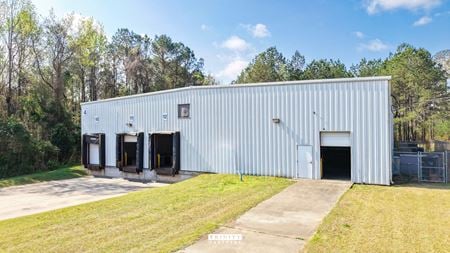 Industrial space for Rent at 700 Blue Ridge Terrace in Columbia