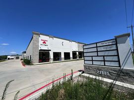 North Porter Business Park