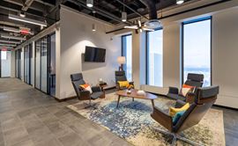 Serendipity Labs - Rochester Innovation Square