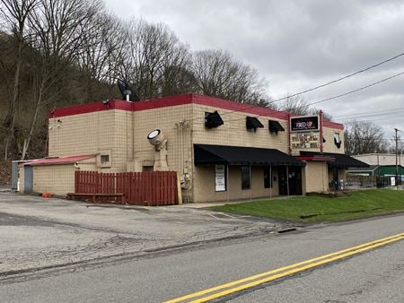 Retail space for Sale at 2749 Noblestown Road in Pittsburgh