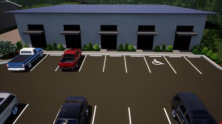 Photo of commercial space at 5125 East Highway 16 in Turin