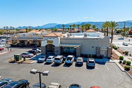 Photo of commercial space at 69020 Ramon Rd in Cathedral City