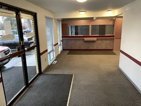 Retail space for Rent at 30800 Pacific Hwy S in Federal Way