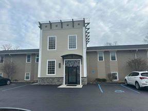 1004 Princetown Rd