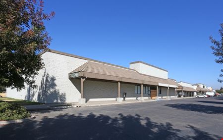 Retail space for Rent at 1702-1780 Robertson Blvd in Chowchilla