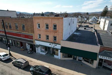 Retail space for Rent at 122B Washington Avenue in Endicott
