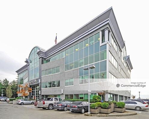 Sparling Technology Center