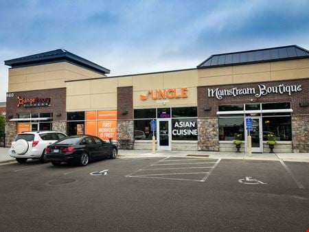 Commercial space for Rent at 460 &amp; 464 Lake Dr E in Chanhassen