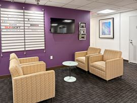 Regus - New York City - 100 Church Street