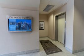 Woodcreek Office Center