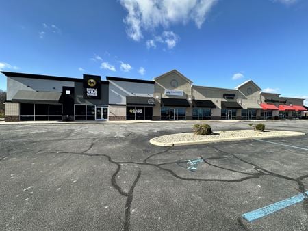 Retail space for Rent at 1047 Smaltz Way in Auburn